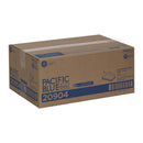 Pacific Blue Basic Single-Fold Paper Towel, 250 Sheets per Pack (Case of 16)