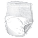 McKesson Brand McKesson Classic Light Absorbency Incontinence Underwear, Extra Large (4/CS) 