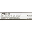 Geri-Care Omeprazole Antacid (Case of 1008)