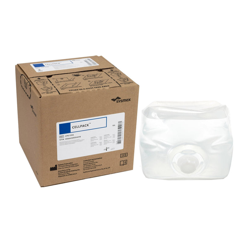 Cellpack Hematology Reagent Diluent, Hematology test (Each) 