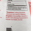 UTIHeal Liquid Cranberry Nutrition for Urinary Tract Health, 30-ounce bottle (Case of 4)