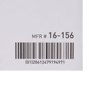 McKesson Otoscope Tip (Case of 10 Boxes)