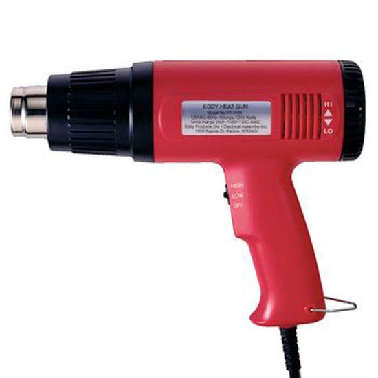 Heat Gun 182 cm Cord (Each)