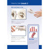 Unistik 3 Comfort Safety Lancet, 28 Gauge, 1.8 millimeter Depth (200/BX)