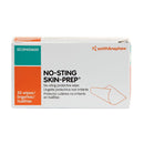 No-Sting Skin-Prep Prep Pad (Case of 1000)