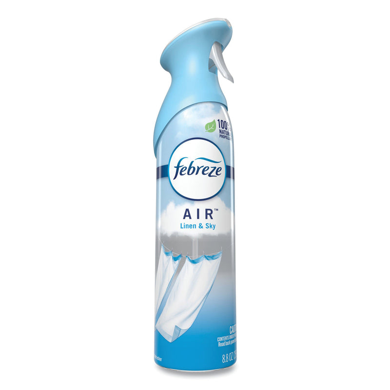 Febreze AIR Air Freshener, Linen and Sky Scent (Each)