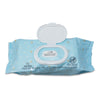 McKesson Unscented Baby Wipe, Soft Pack (Case of 864)