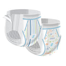 Cutie Pants Training Pants, 3T to 4T (Case of 92)