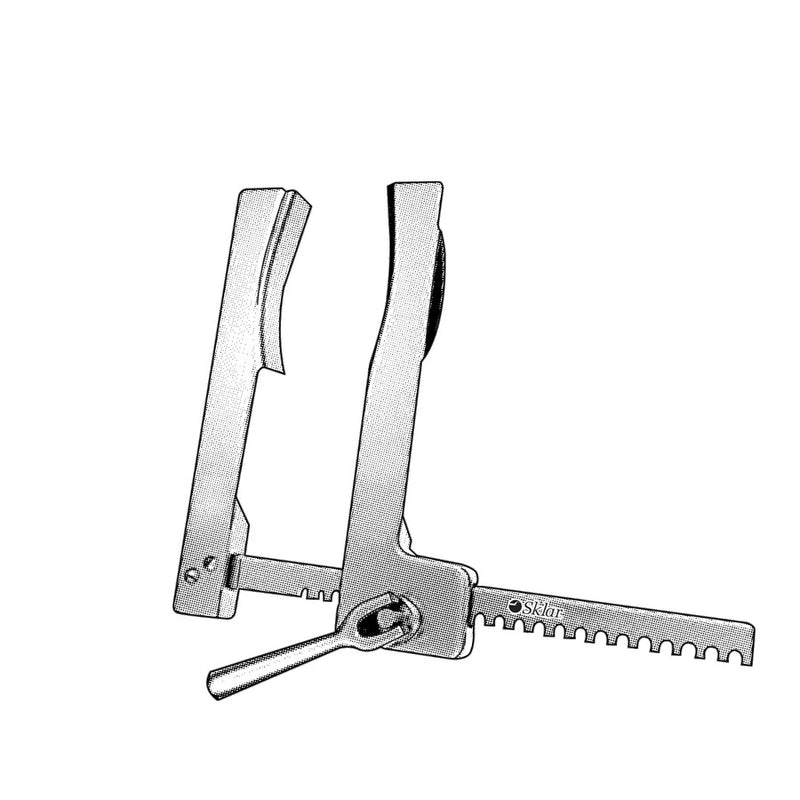 Sklar Castaneda Rib Spreader - 55-7663