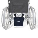 New York Orthopedic NYOrtho Wheelchair Urinary Drain Bag Holder 