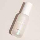 Coola Clear Skin Oil-Free Moisturizer Zinc Sunscreen w/ BlueScreen SPF 30
