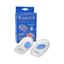 Silipos WonderZorb WonderSpur Heel Cup, Large 