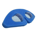Sun Med Eye Protector IGuard Self-Adhesive (25/BX) 
