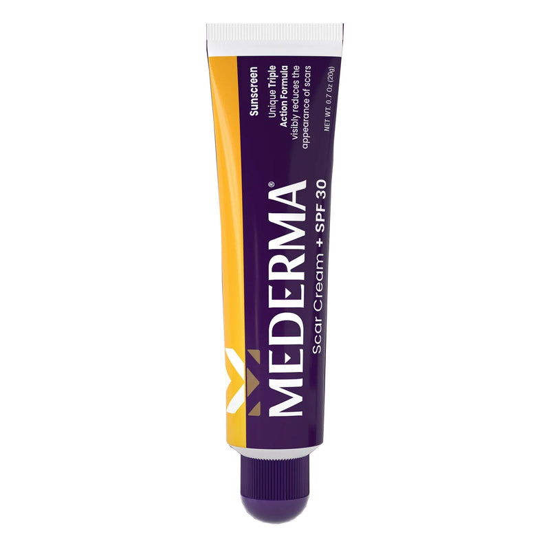 Emerson Healthcare Mederma Scar Cream Plus SPF 30 