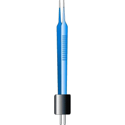 Sklar Bipolar Mcpherson Forceps - 91-6110