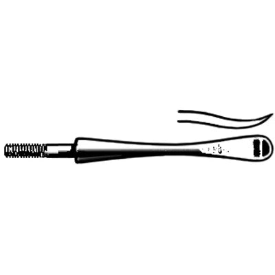 Sklar EVANS SPOON - 49-3086