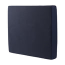 Mabis Standard Polyfoam Seat Cushion 