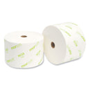 Toilet Tissue Morcon White 2-Ply Standard Size Cored Roll 1250 Sheets 4 X 4-1/2 Inch (Case of 24)