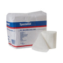 BSN Medical Specialist White Cotton / Rayon Undercast Cast Padding, 3 Inch x 4 Yard (72/CS)