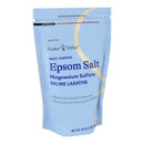 McKesson Brand Foster & Thrive Multi-Purpose Epsom Salt Magnesium Sulfate 
