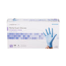 McKesson Brand McKesson Confiderm 3.8 Nitrile Exam Glove, Extra Large, Blue (1000/CS) 