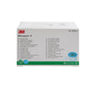 3M Micropore S Silicone Medical Tape, 1 Inch x 5-1/2 Yard, Blue (Case of 120)