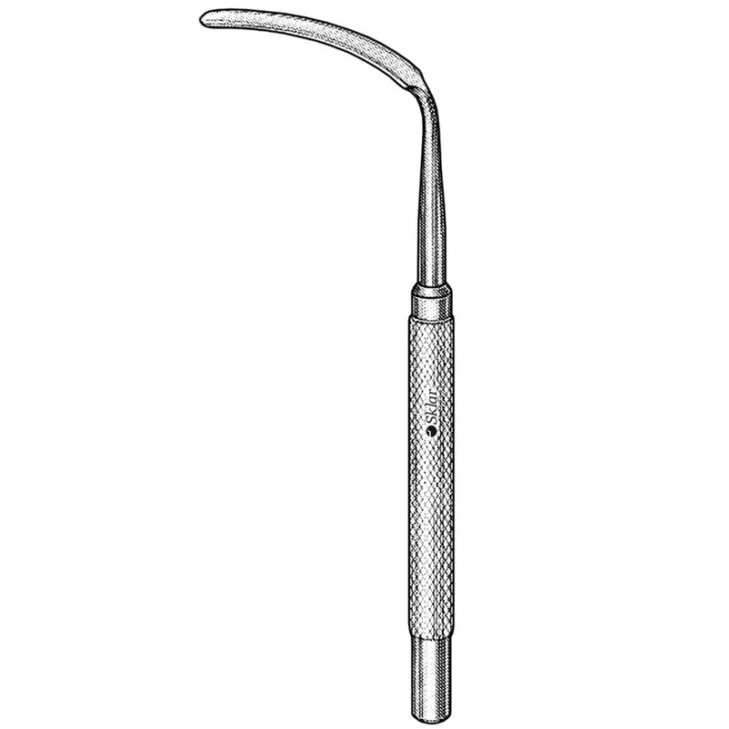 Sklar SEWALL ORBITAL RETR 9MM X 51MM - 65-1866 