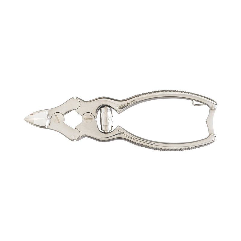 Integra Lifesciences Miltex Nail Nipper, 6 Inches 