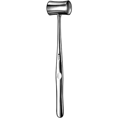 Sklar Williger Mallet 9-1/2" - 40-5668