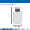 McKesson Alcohol Dispenser, 9-ounce Capacity (Box of 12)