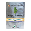 Nutritionals Medicinals Oral Supplement Liquid Hope Peptide Formula Berry Medley Flavor Liquid 12 oz. Pouch (24/CS) 