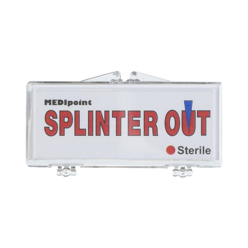 MEDIpoint MEDIpoint SPLINTER OUT Splinter Remover (1000/CT) 