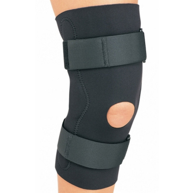 ProCare Hinged Knee Brace, Large (Each)