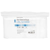 McKesson Zip Closure Bag, 3 x 5 in. (Case of 12000)