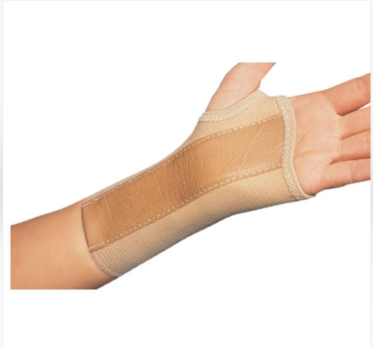 ProCare Left Wrist Brace, Medium (Each)