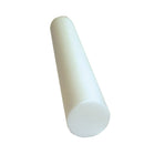 Fabrication Enterprises CanDo Round Foam Roller, 6 x 36 Inch 