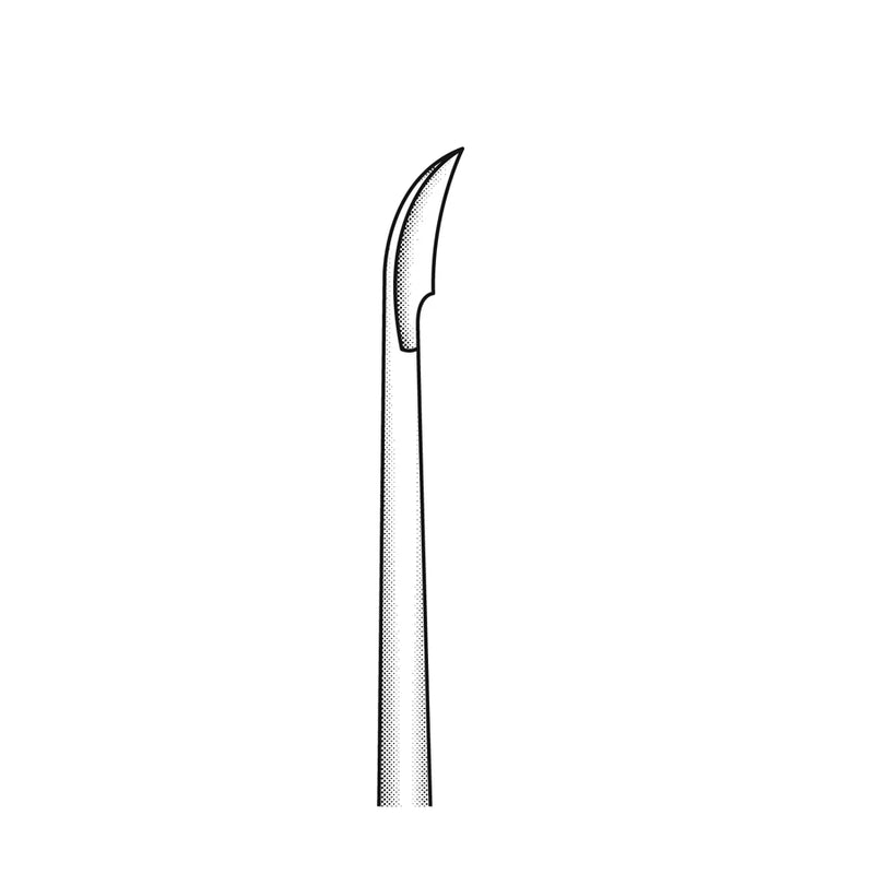 Sklar Sickle Knife - 45-5880