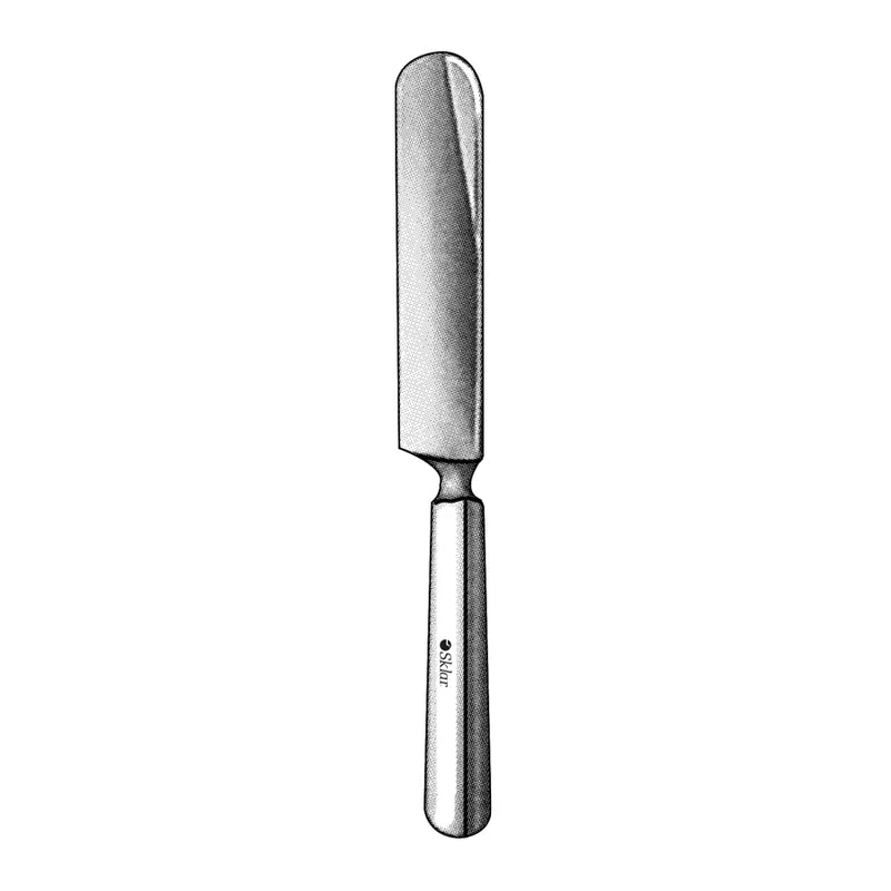 Sklar Rehn Transplantation Knife - 12-1095
