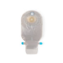 Coloplast SenSura Mio Deep Convex 1-Piece Transparent Ostomy Pouch System, 10 – 22 mm (10/BX) 