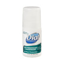 Essendant Co/United Stationers Dial Antiperspirant / Deodorant, 1.5 oz Roll-On (48/CS) 