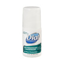 Essendant Co/United Stationers Dial Antiperspirant / Deodorant, 1.5 oz Roll-On (48/CS)