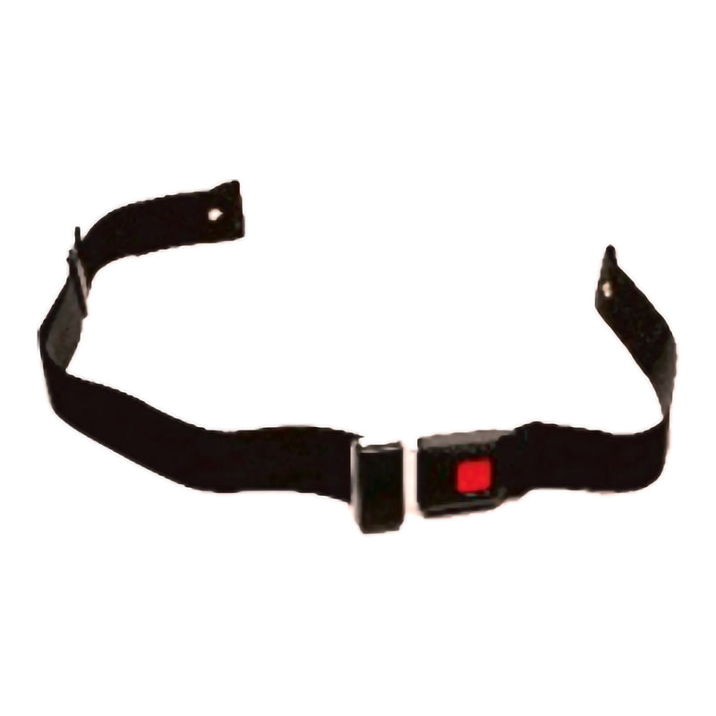 Wheelchair Seat Belt For Wheelchair (Each) 