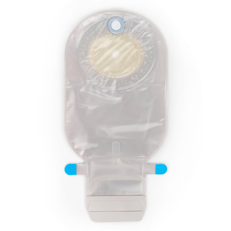 SenSura Mio 1-Piece Transparent Ostomy Pouch Kit, 10 – 48mm Stoma (Box of 5)