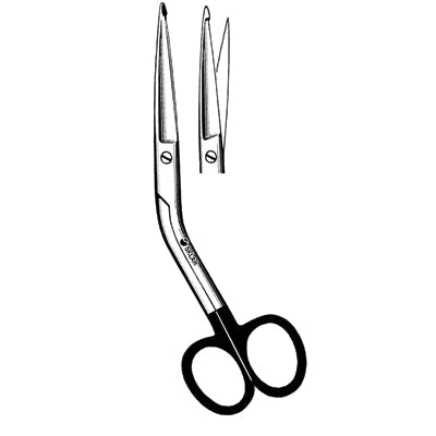 Sklarhone Super-Cut Hi-Level Bandage Scissors - 15-3354 