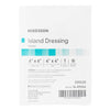 McKesson Adhesive Dressing, 6 x 6 Inch (Case of 100)