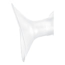 Medela Breast Shield PersonalFit PLUS 21 mm Polypropylene Reusable (12/CS) 