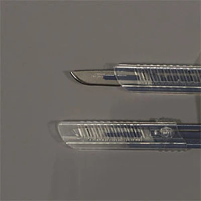 SklarSafe Sterile Safety Scalpel -