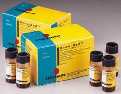Accu-Sed Plus Control Kit 