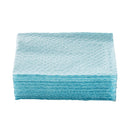 McKesson Brand McKesson Deluxe Nonsterile Blue Procedure Towel, 13 x 18 Inch (500/CS)
