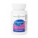 Geri-Care Geri-Care Vitamin B-6 Supplement (12/CS) 
